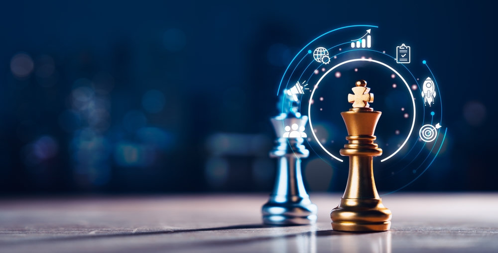 Strategy and Planning