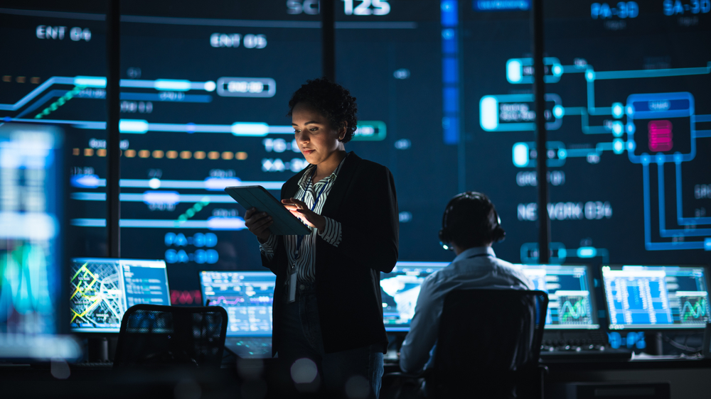 Threat intelligence