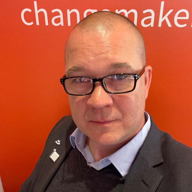 Scaling New Markets With Confidence