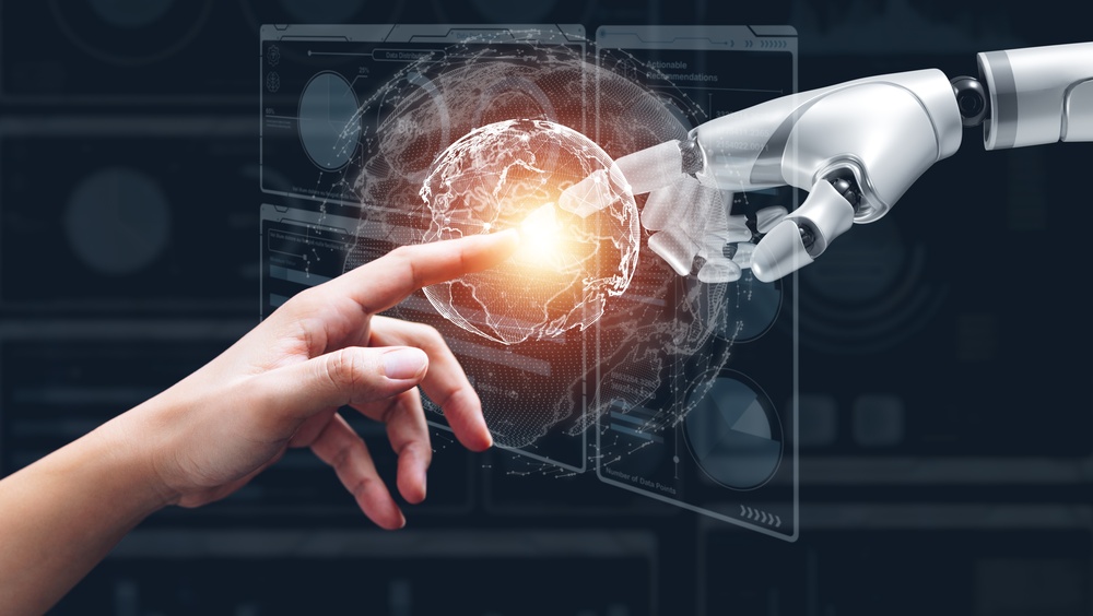 AI in Cyber