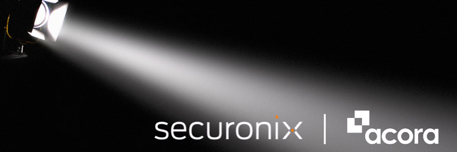 CyberSync Sponsor Spotlight: Securonix and Acora