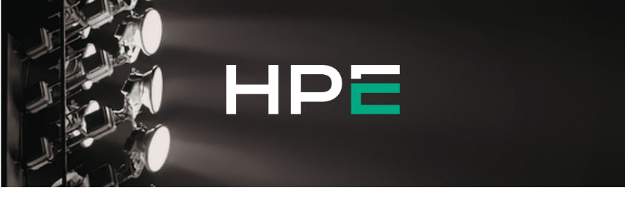 CyberSync Sponsor Spotlight: HPE
