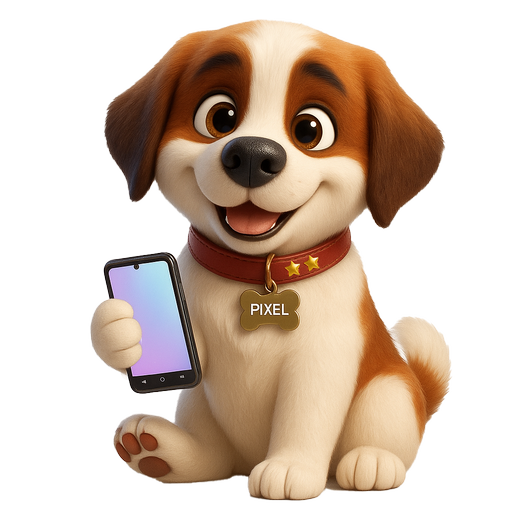 Why a Dog?