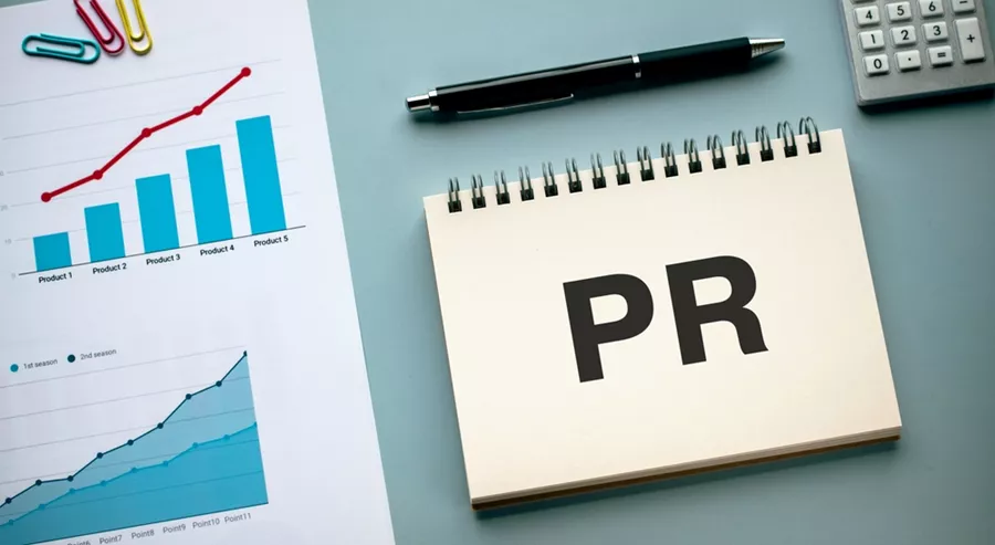 Press and PR