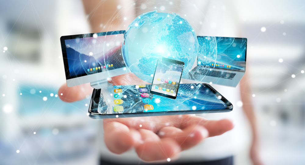Endpoint and application security