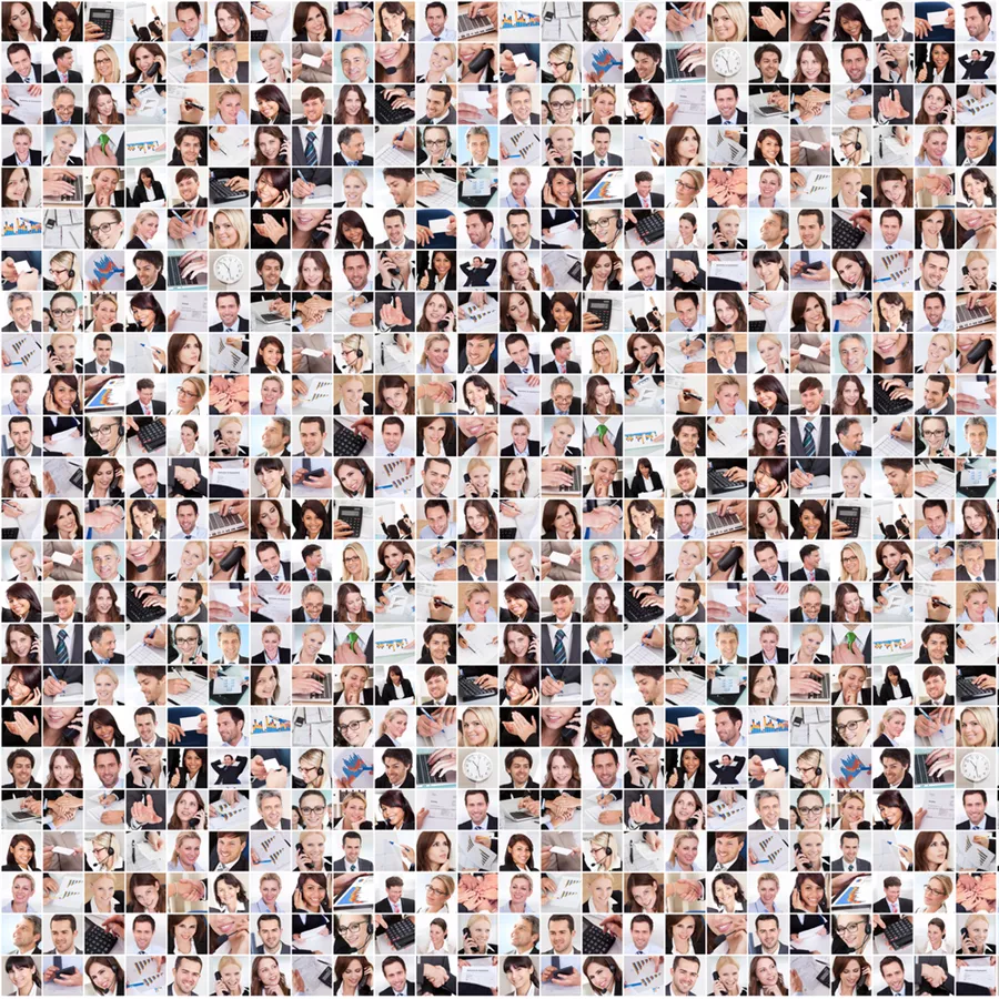 Humanising sales