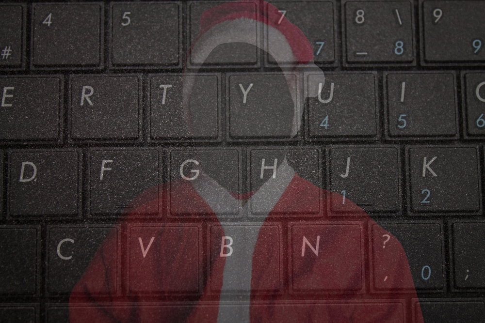 Sleighing cybersecurity threats