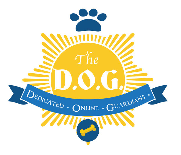 D.O.G Books