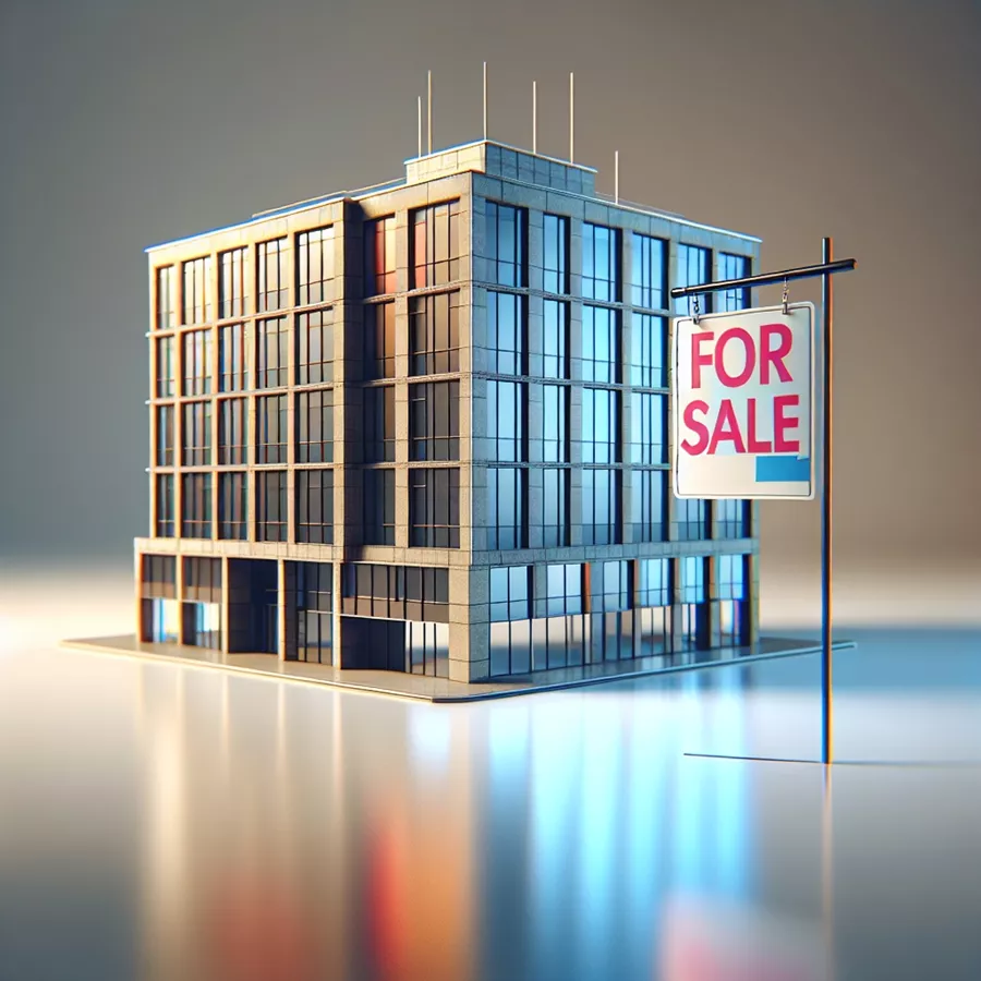 For sale
