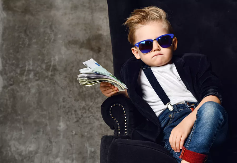 Where's my ROI?