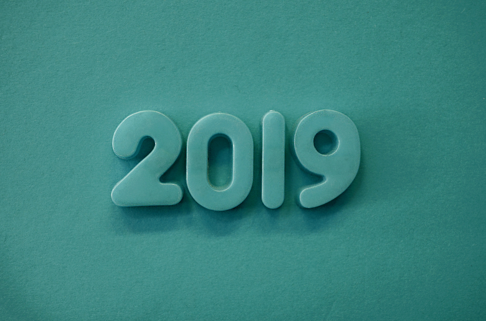 2019 Was Just the Beginning
