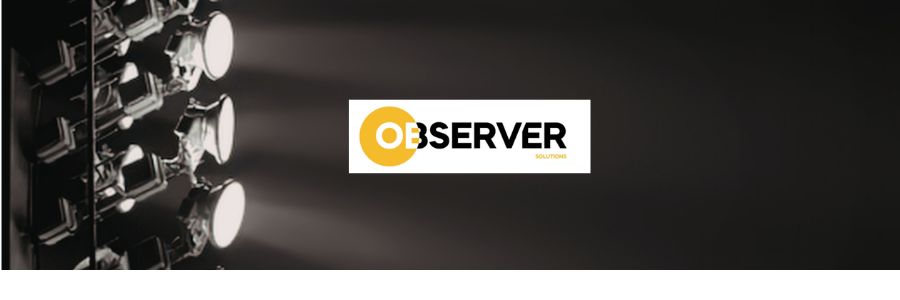CyberSync Sponsor Spotlight: Observer Solutions