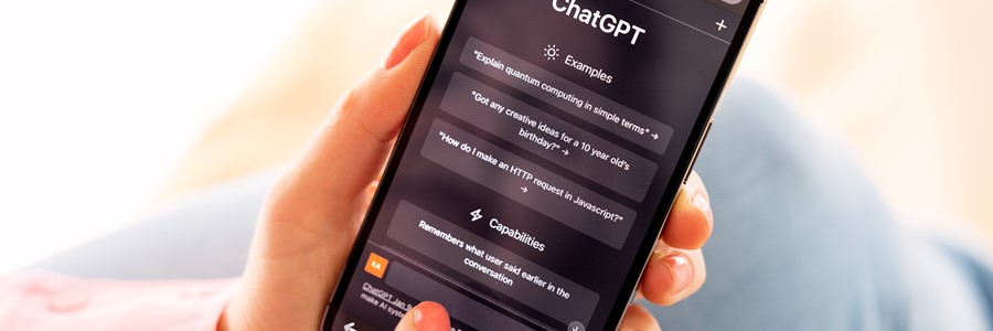 VIDEO: Staff aren't villains, but their use of AI opens the door