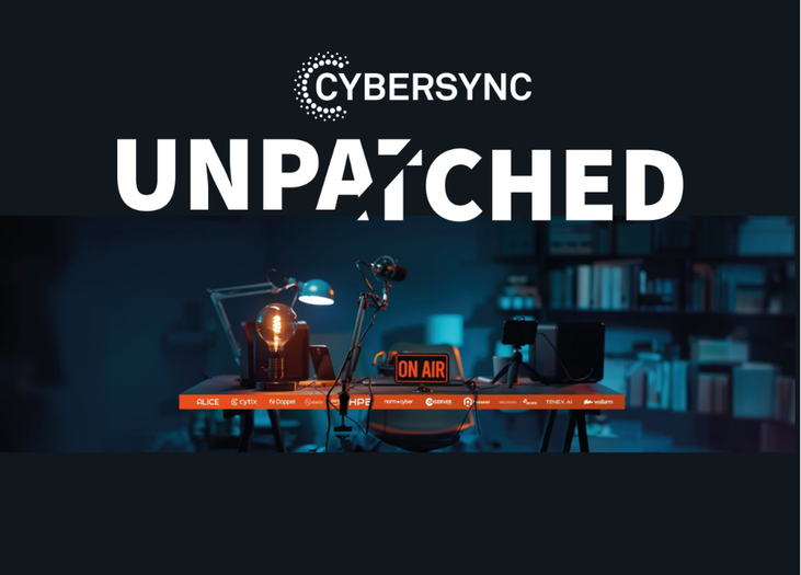 Unpatched Podcast Series
