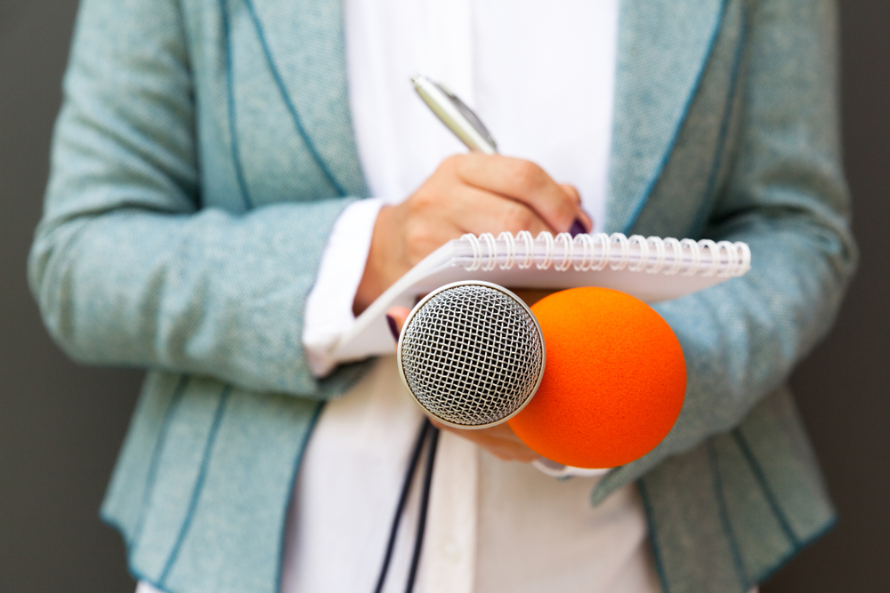 Public and Press Relations