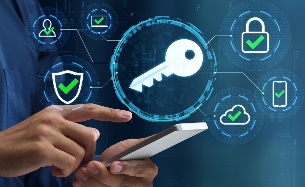 Encryption