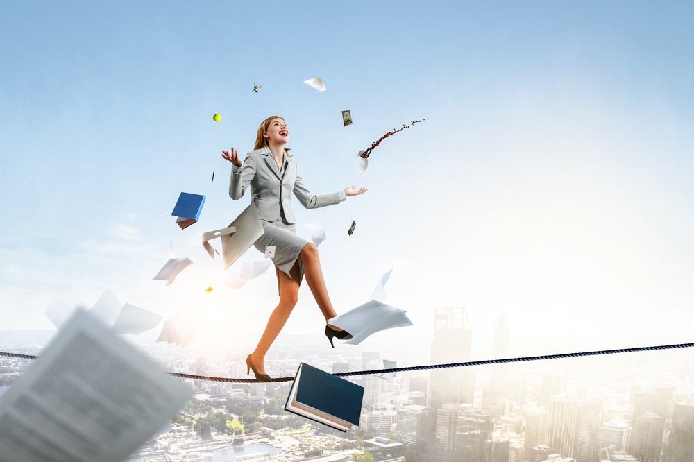 Business Services