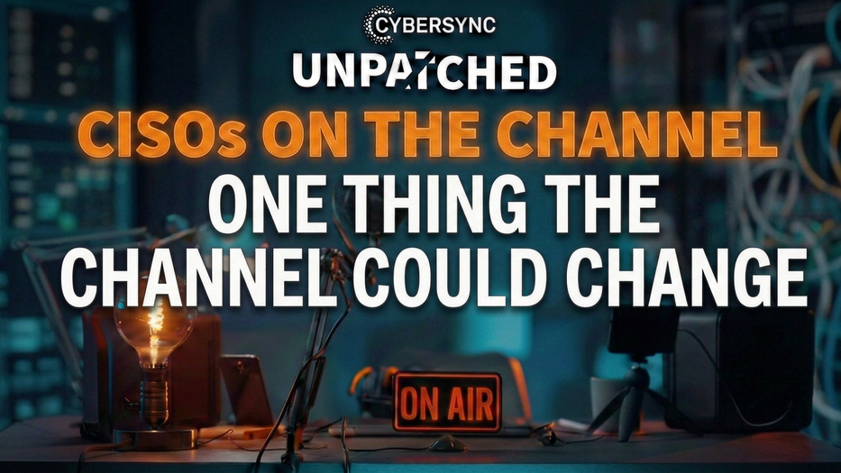 Change one thing