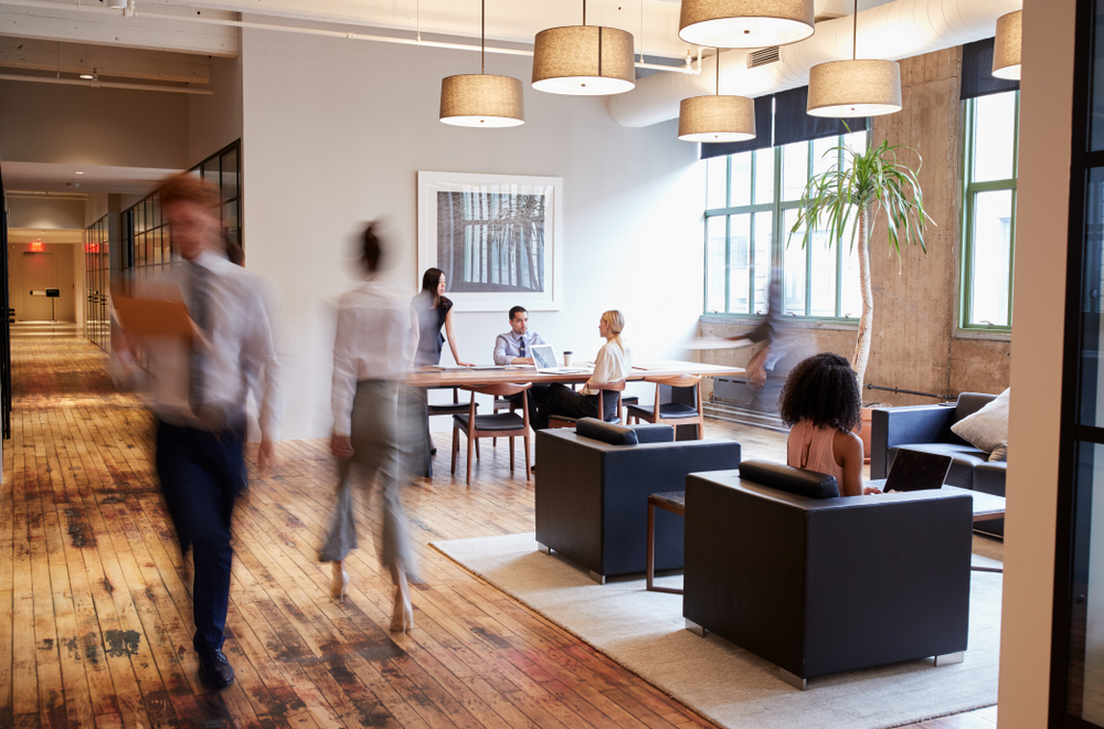 Modern Workplace