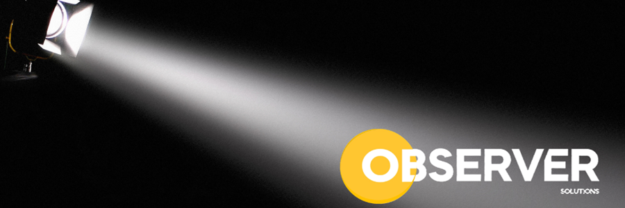 CyberSync Sponsor Spotlight: Observer Solutions