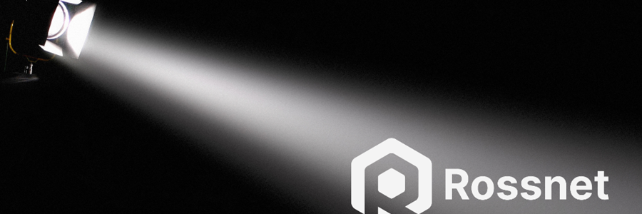 CyberSync Sponsor Spotlight: Rossnet