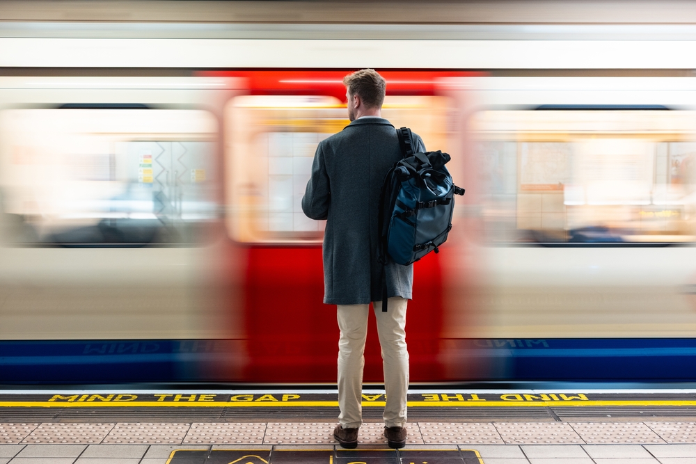 AI Governance fast train