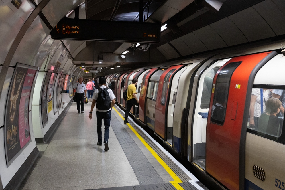 Mind the Gap