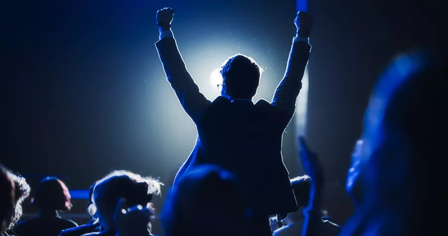 The power of industry recognition
