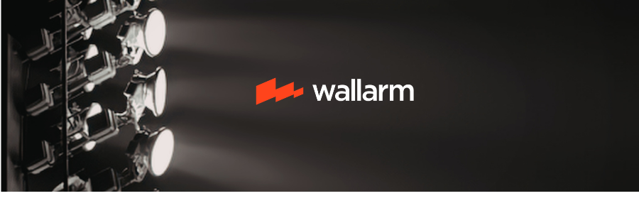 CyberSync Sponsor Spotlight: Wallarm