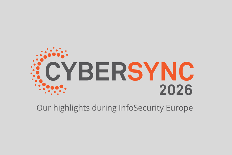 CyberSync 26