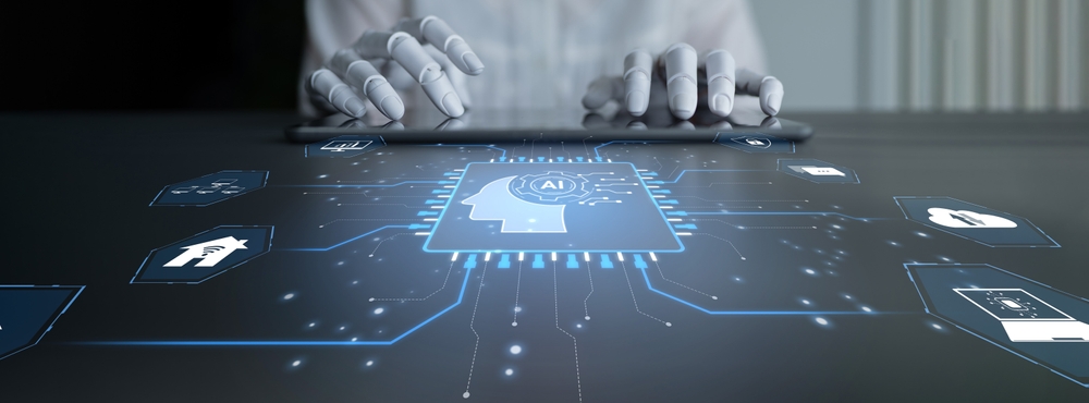 The hot trends in AI cyber security tools