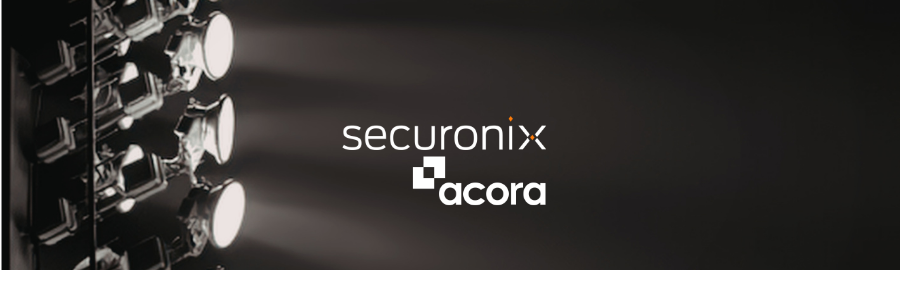 CyberSync Sponsor Spotlight: Securonix and Acora